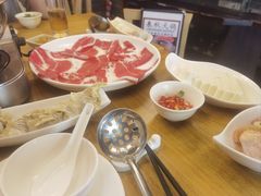 -春秋火锅(复兴中路店)