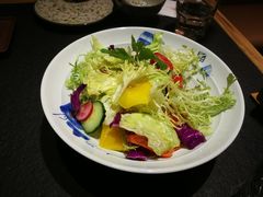 大拌菜-潮堂 · 潮州菜(国贸商城店)