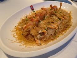 -俏江南户外宴会花园·梓塘婚礼堂(马场道店)