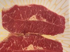 -AJIYA·池袋日式烧肉自助(天津万象城店)