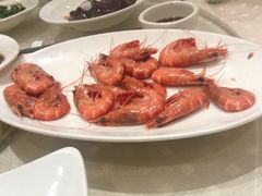 -顺风海鲜港(金玉兰店)