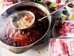 -枇杷园食为鲜火锅(南山店)