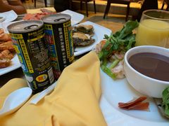 -杭州国际会议中心洲际酒店-原素全日餐厅(解放东路店)