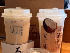 -阿嬷手作(成都万象城店)