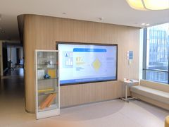 -复动肌骨门诊·MEDMOTION(北外滩店)