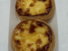 葡式蛋挞糕点-味多美(金沙江路店)
