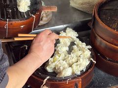 -刘七嬢烧麦刀削面