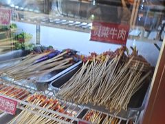 -钢管厂五区小郡肝火锅串串香(清河店)