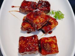 -老海陵·泰州菜(三水湾店)