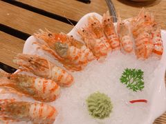 -赤坂亭·M9和牛烧肉·铁板烧(合肥万象城店)