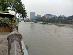 -运河游船(武林门码头)