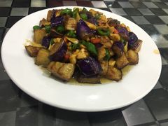 -芳芳餐厅(白沙路店)