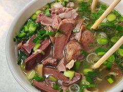 -老李家杂肝汤(回民街店)
