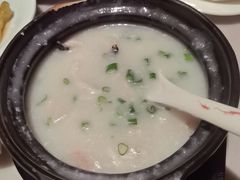 -新好景海鲜酒家(新塘店)