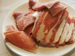-釜盛海鲜烤肉火锅自助料理(正义坊购物中心店)