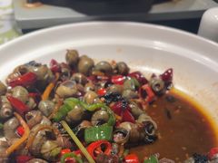 -梁家大院•农家菜(昆山会展中心店)