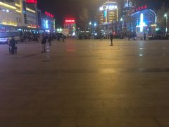 -商丘站