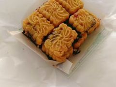 曹祥泰绿豆糕-曹祥泰(解放路店)