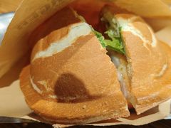 -魏斯理汉堡(西安沣东吾悦店)