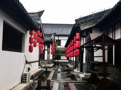 -孙子文化园