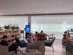 -上海和展广汽丰田4S店(老闵行店)