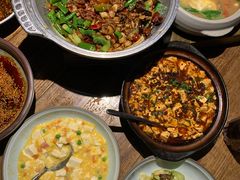-辛香汇·现炒川菜(武进吾悦店)