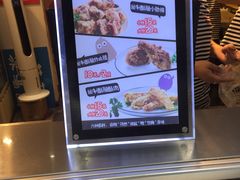 -傅强排骨(成都总店)
