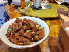 -民俗村柴火灶·景德江西菜(中国陶瓷博物馆店)