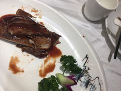 -老人和饭店(淮海中路店)