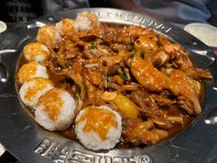 -胖哥俩肉蟹煲(福州仓山爱琴海店)