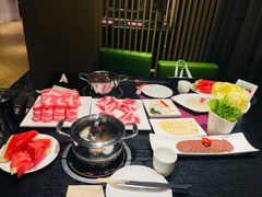 -食鲜捞火锅(湖西路店)