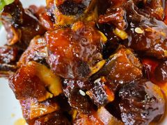 -雷祖芳老妈蹄花店