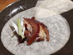 -青年公社烤鸭(肇嘉浜路店)