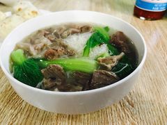 -古街捞化牛杂(井大店)