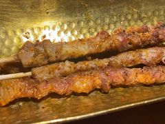 -楼兰新疆主题餐厅(坂田佳华领汇广场店)