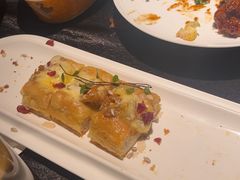 -太守宴·蘭院(天塔店)