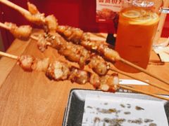 -管氏翅吧(马家堡店)