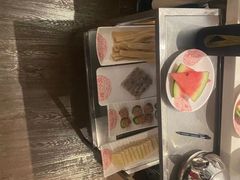 -密友回转自助火锅(中海环宇城店)