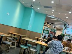 -老乡鸡(西岸凤巢店)