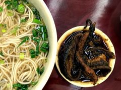 -伟记奥面馆(养育巷店)