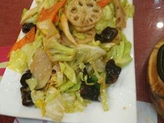 -桃子餐厅·天津菜(红星路直营店)