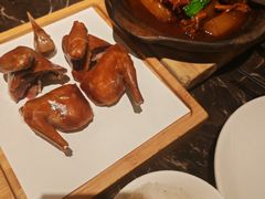 -汤城小厨•粤菜•靓汤(苏州街店)