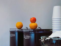 -black rainbow coffee