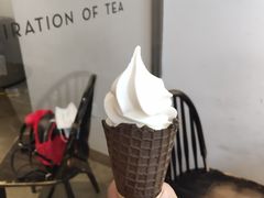 -喜茶(上海兴业太古汇店)