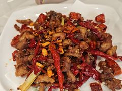 -马白开来特色羊排揪片子  (总店)