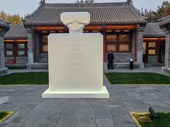 -王府井步行街
