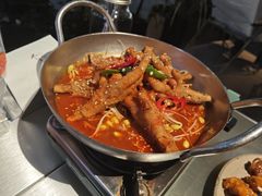 -KimPro 辛普乐概念韩餐