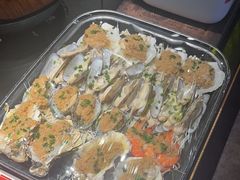 -阿财老铺·凤阳土菜馆