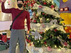 -大头虾越式风味餐厅(光明广场店)