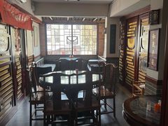 -阿殳菜馆·私厨(水围村店)